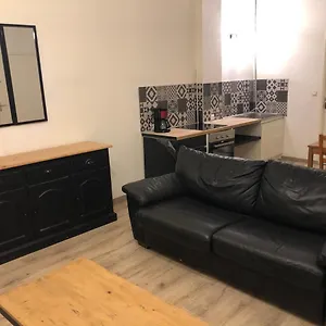  Appartement Et Son Jardin à Fac De Droit